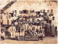 Makna Ing Ngarso Sung Tuladha Dalam Implementasi Pendidikan Budi Pekerti