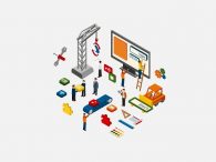 Computer Based Training (CBT)