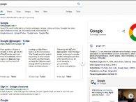 Gambaran Umum Google