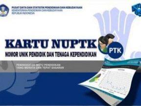 Juknis Pengelolaan Nomor Unik Pendidik dan Tenaga Kependidikan 2018