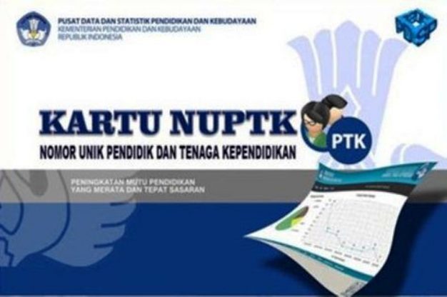Juknis Pengelolaan Nomor Unik Pendidik dan Tenaga Kependidikan 2018