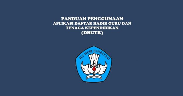 Panduan Data Kehadiran Guru Tenaga Kependidikan
