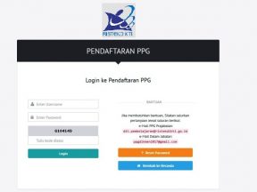 Seleksi Peserta PPG Prajabatan Bersubsidi Tahun 2018