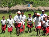 Program Pendidikan Full Day School dan Non Full Day School