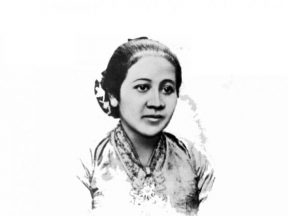 Riwayat Hidup R.A. Kartini