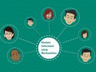 Sistem Informasi yang Berkualitas Menurut Beberapa Cendekiawan