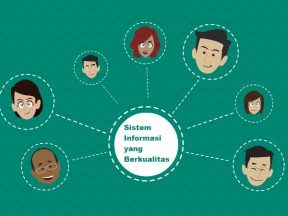 Sistem Informasi yang Berkualitas Menurut Beberapa Cendekiawan