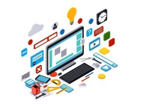 Sistem Penilaian Esai Otomatis Metode LSA