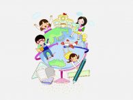 Peran Orang Tua dalam Pendidikan Anak Usia Dini (PAUD)