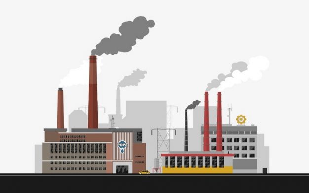 Revitalisasi Pendidikan Kejuruan Era Industri 4.0