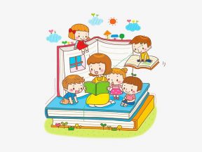 Fungsi Pendidikan Anak Usia Dini