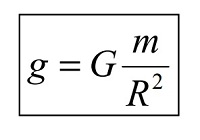 Rumus Gaya sentrifugal