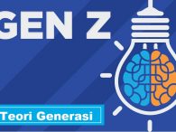 GENERASI Z berdasarkan Teori Generasi