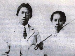 Pandangan Ki Hadjar Dewantara Tentang Pendidikan