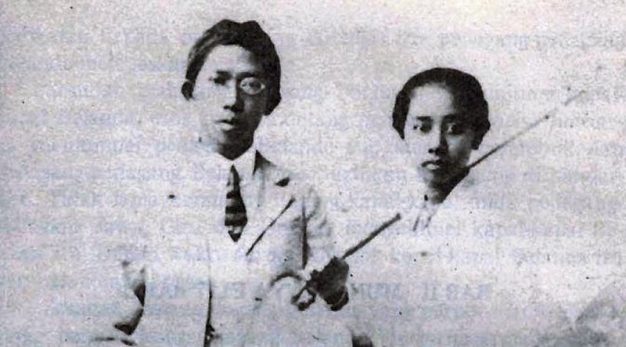 Pandangan Ki Hadjar Dewantara Tentang Pendidikan
