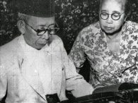 Pandangan Ki Hadjar Dewantara Tentang Pengetahuan