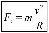 Perbedaan percepatan gravitasi