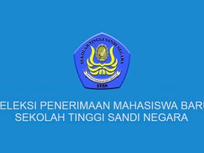 Sekolah Tinggi Sandi Negara