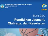 Buku Paket Guru Dan Buku Paket Siswa Kelas VII Kurikulum 2013
