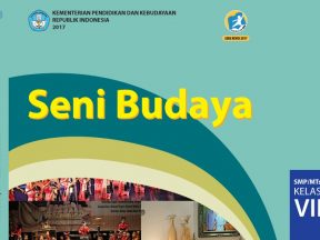 Buku Paket Kurikulum 2013 Tematik Kelas 7 SMP/MTs Revisi 2017
