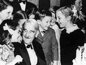 John Dewey dalam Pendidikan Progresif