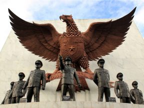 Materi PKn Sejarah Proses Perumusan Pancasila