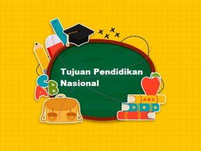 Tujuan Pendidikan Nasional