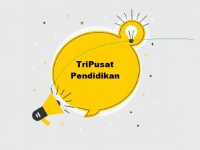 Pengertian Tripusat Pendidikan