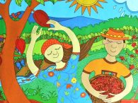 Sistem Agroforestri