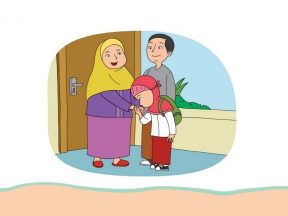 Full day School