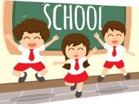Landasan Sosiologis Antropologis Pendidikan Sekolah Dasar