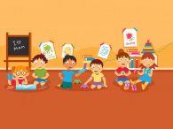 Peraturan Ketika Jam Istirahat Di Sekolah Dasar