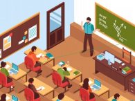 Manajemen Berbasis Sekolah (MBS)