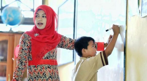 Perencanaan Pembelajaran : Wiki Pendidikan Guru Wajib Baca