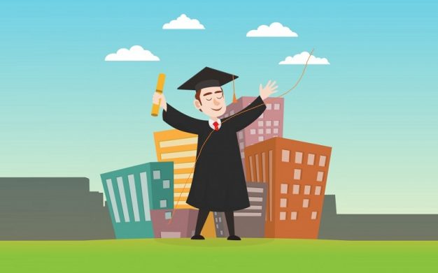 Sistem Kredit Semester Kampus