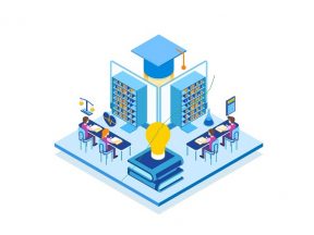 Sistem Kredit Semester Sekolah