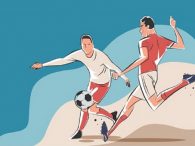 Materi Permainan Sepakbola Menurut Para Ahli