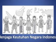 Hakikat Pendidikan Kewarganegaraan