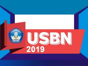 Kisi-Kisi Ujian Sekolah Berstandar Nasional (USBN) 2019