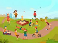 Taman Sekolah Sebagai Sumber Belajar
