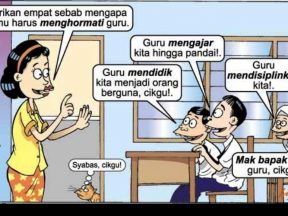 Hak dan Kewajiban Siswa Di Sekolah dan Di Rumah