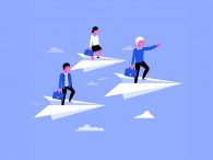 Pengertian dan Dimensi Motivasi Kerja