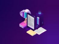 Pengertian Buku Digital atau Electronic Book (E-Book)
