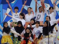 Contoh Proposal Kegiatan Class Meeting