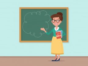 Pembinaan Karir Guru dan Pengembangan Profesi