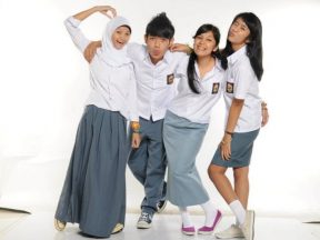 Pengertian Pendidikan Tingkat Menengah