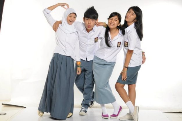 Pengertian Pendidikan Tingkat Menengah