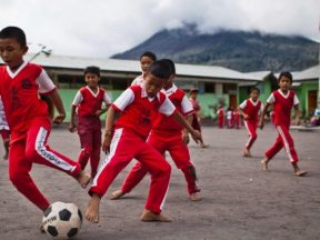 Pengertian Pendidikan Dasar