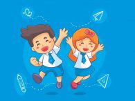 Beberapa Contoh Visi Misi Sekolah Dasar