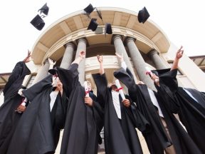 Pengertian Pendidikan Tinggi
